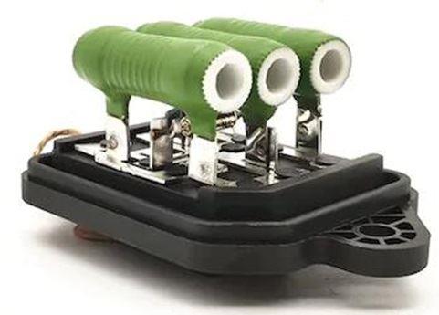 KALORİFER REZİSTANSI TEMPRA-TIPO