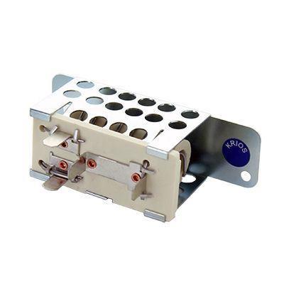 KALORİFER REZISTANSI TRANSIT T15 HELUX