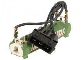 KALORİFER REZİSTANSI VOLKSWAGEN TRANSPORTER IV 1.9 2.4 2.5 2.(8 )