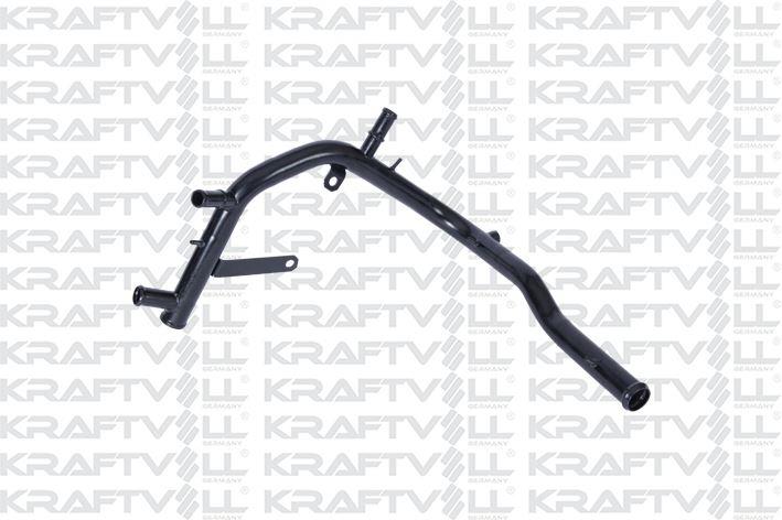 KALORIFER SU BORUSU T4 1,9 TDI 00>04