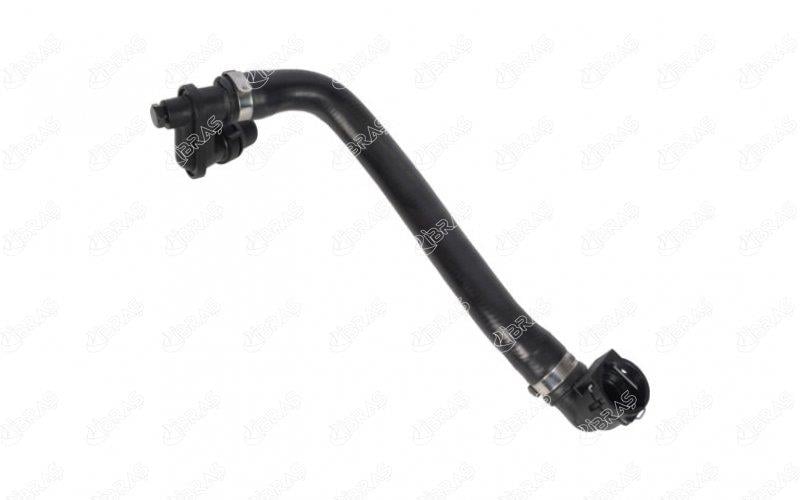 KALORİFER SU DÖNÜŞ HORTUMU