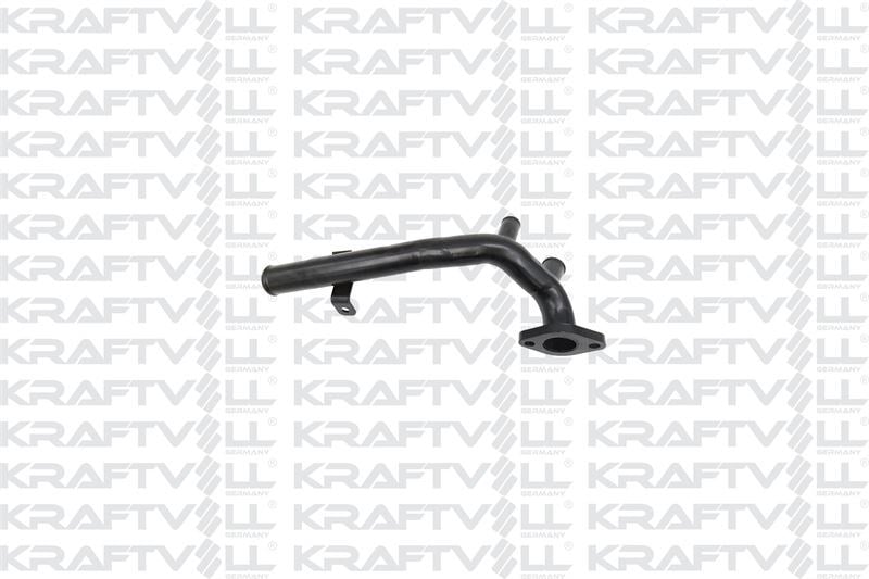 KALORIFER SU GIRIS UST BORUSU TRANSIT 2.5 DI MK4 MK5 1991-2000