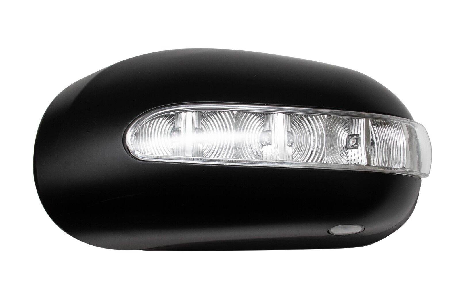 KAPAK MERCEDES SOL S-CLASS W220 1998-2003 ASTARLI SİNYALLİ MERCEDES 