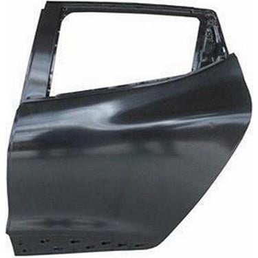 KAPI ARKA SOL - RENAULT CLIO IV