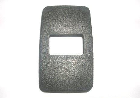 KAPI CAM DÜGME ÇERÇEVE TEK SLX