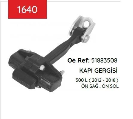 KAPI GERGISI 500L ÖN 12> 51883508