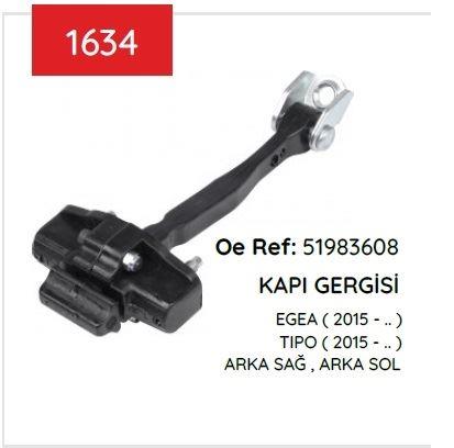 KAPI GERGISI EGEA TIPO ARKA 51983608