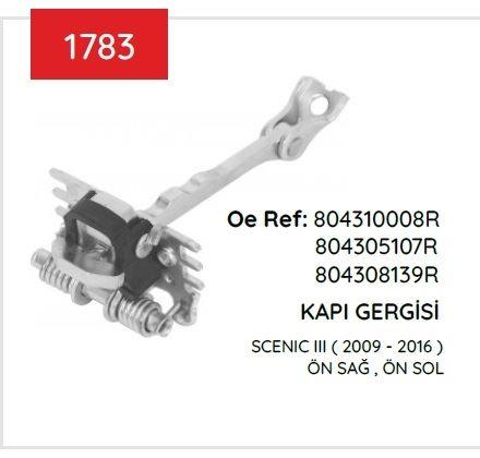 KAPI GERGISI EXPRESS ÖN 6006003653