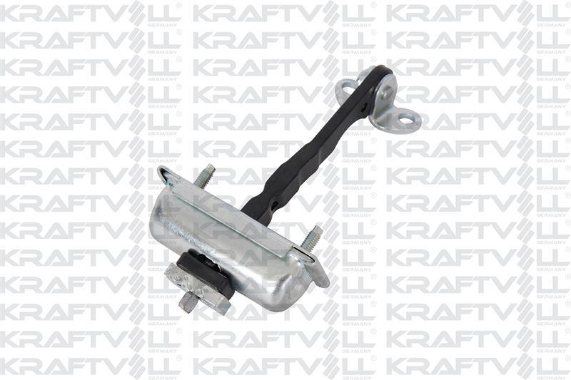 KAPI GERGISI ON FORD CARGO - 2533-4142
