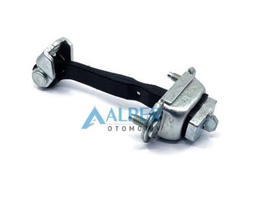 KAPI GERGİSİ ÖN SAĞ SOL FİESTA 02>