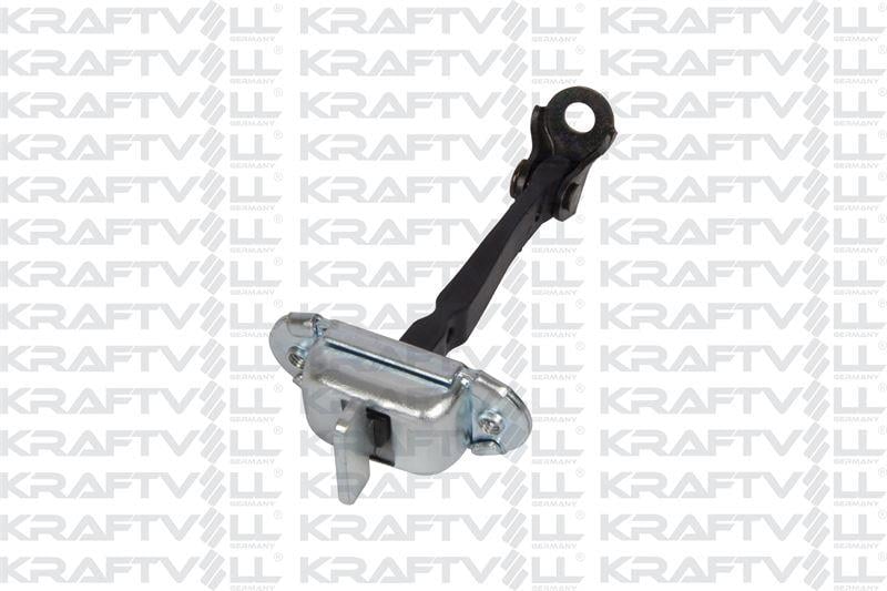 KAPI GERGISI SAG-SOL HILUX VII 2005-2016