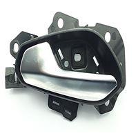 KAPI İÇ AÇMA KOLU - SOL F.EGEA (KROM KAPLAMA) 2015