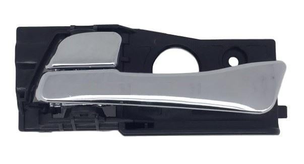 KAPI İÇ AÇMA KOLU ARKA SOL ACCENT BLUE 2011-2018