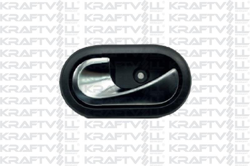 KAPI IC ACMA KOLU KROM SOL DACIA LOGAN 04>12