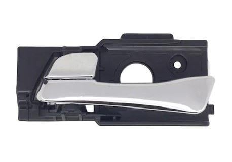 KAPI İÇ AÇMA KOLU ÖN SOL ACCENT BLUE 2011-2018