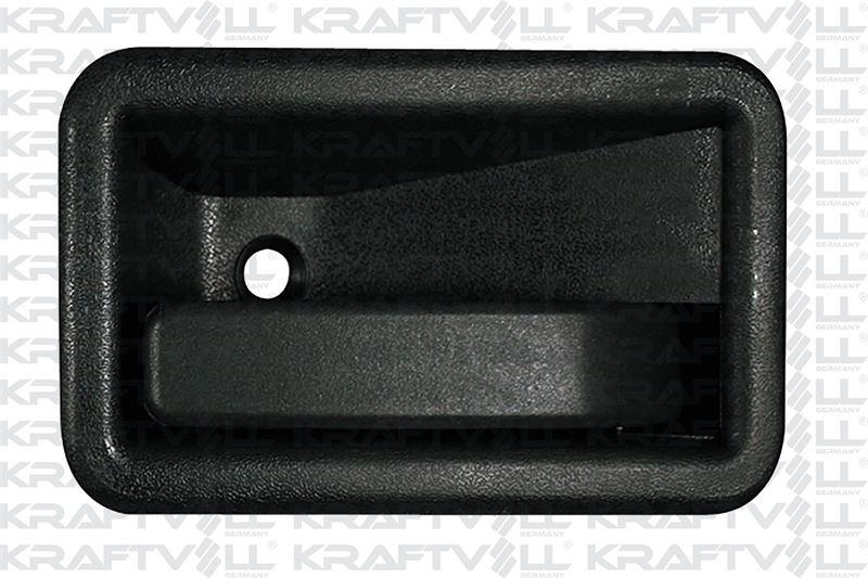 KAPI IC ACMA KOLU SAG SIYAH RENAULT R19