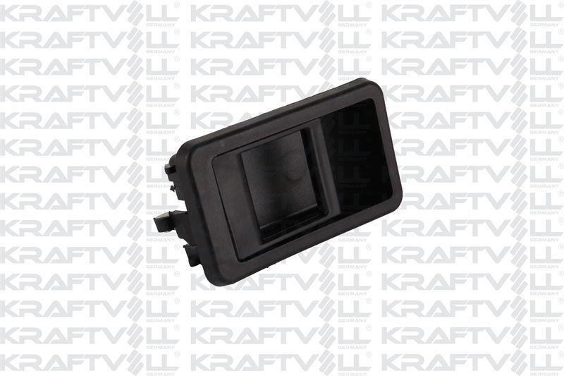 KAPI IC ACMA KOLU SIYAH RENAULT R9 R12