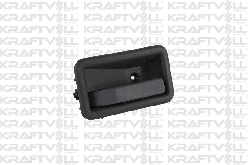KAPI IC ACMA KOLU SOL GRI RENAULT R19