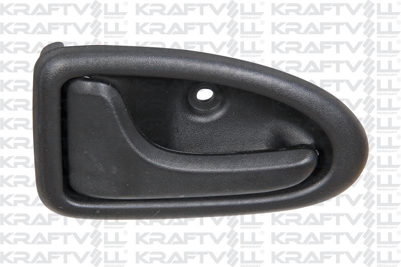 KAPI IC ACMA KOLU SOL SIYAH RENAULT CLIO DACIA LOGAN