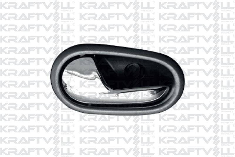 KAPI IC ACMA KOLU SOL YENI SYMBOL JOY DACIA SANDERO