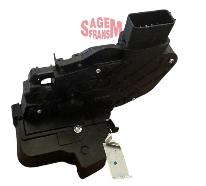KAPI KİLİDİ 10 PIN ÖN SAĞ FOCUS II C-MAX