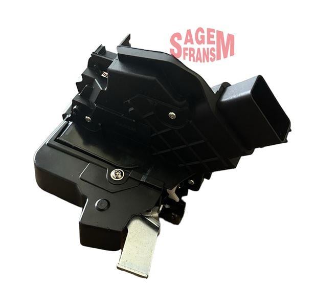 KAPI KİLİDİ 6 PIN ARKA SOL FOCUS II C-MAX