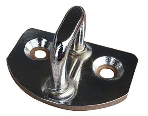 KAPI KİLİT KARŞILIĞI ÖN ARKA SAĞ SOL CLİO III - KA