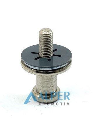 KAPI KİLİT KARŞILIĞI ÖN ARKA SAĞ SOL LOGAN - LOGAN