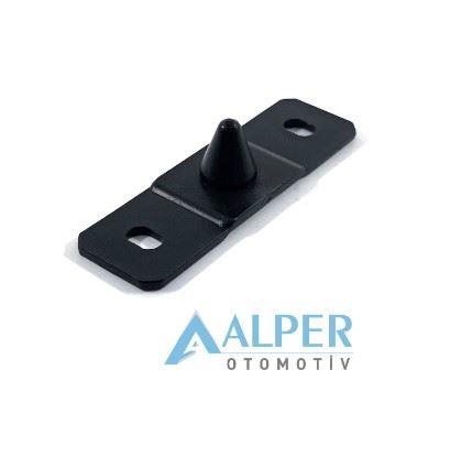 KAPI KİLİT KARŞILIĞI SÜRGÜLÜ KAPI SAĞ SOL DOBLO I- II