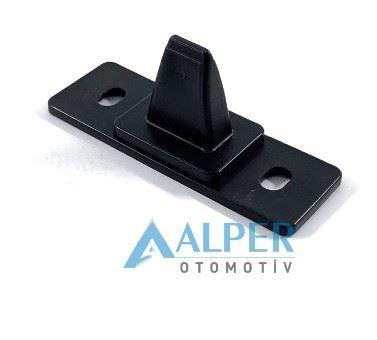 KAPI KİLİT KARŞILIĞI SÜRGÜLÜ KAPI SAĞ SOL DOBLO II I