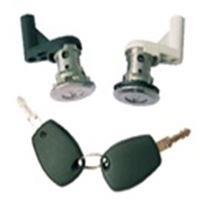 KAPI KİLİTİ ( 2 SET) R.SANDERO 2007-