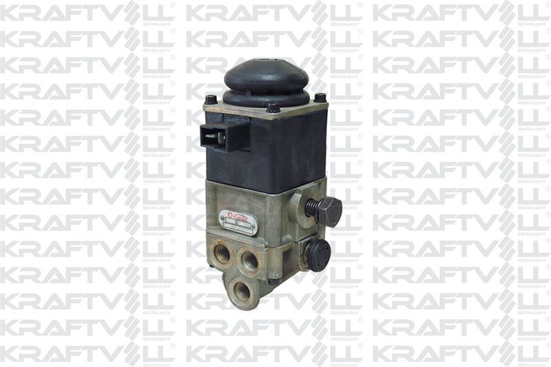 KAPI OTOMATIGI VALFI 24V MERCEDES  DAF-DIMETAL-IVECO-KASSBOHRER-MAN NEOPLAN-SCHMITZ