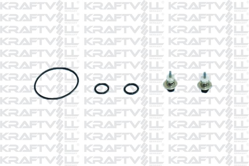 KAPI OTOMATIGI VALFI TM.TK. - DAF / DIMETAL / IVECO / MERCEDES-BENZ  / NEOPLAN