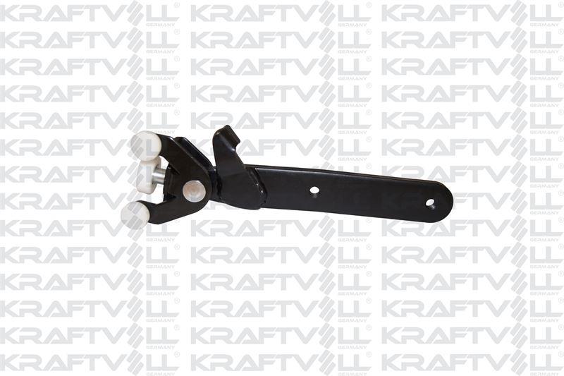 KAPI SURGU MAKARASI ALT SOL CADDY 04>