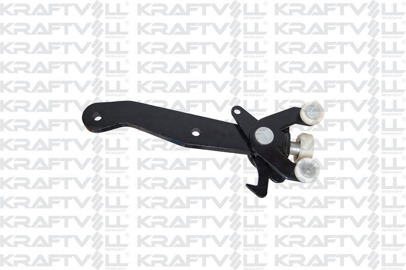 KAPI SURGU MAKARASI SOL ALT TRANSPORTER T5 03>10