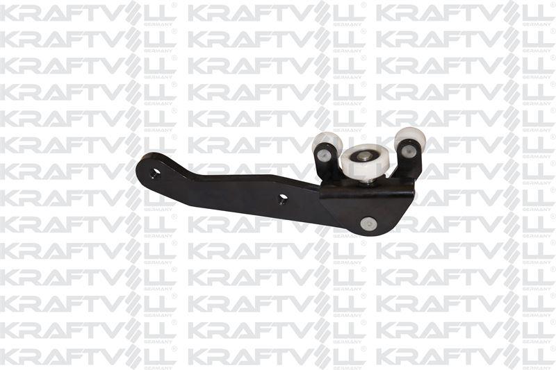 KAPI SURGU MAKARASI SOL ALT TRANSPORTER T5 03>10