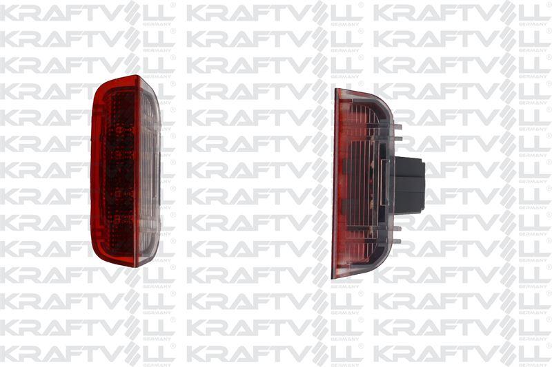 KAPI UYARI LAMBASI LEDLI GOLF V CC 12>17 JETTA 06>08 PASSAT 06> SHARAN 11> TOUAREG 11>18 SUPERB 08>