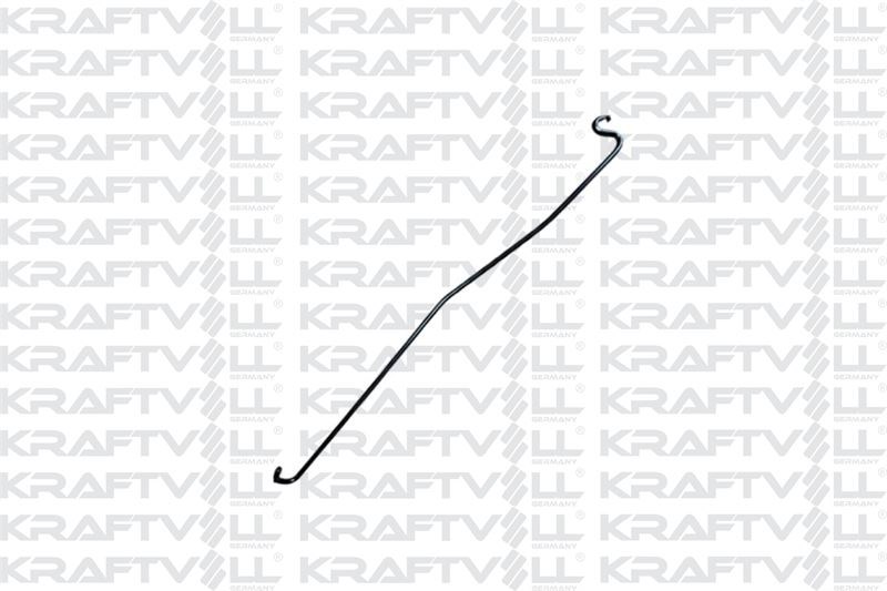 KAPUT DAYAMA CUBUGU FORD CONNECT 02>13