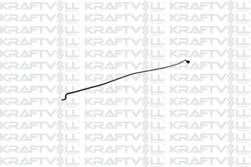 KAPUT DAYAMA DEMIRI FORD TRANSIT CUSTOM V362 12>