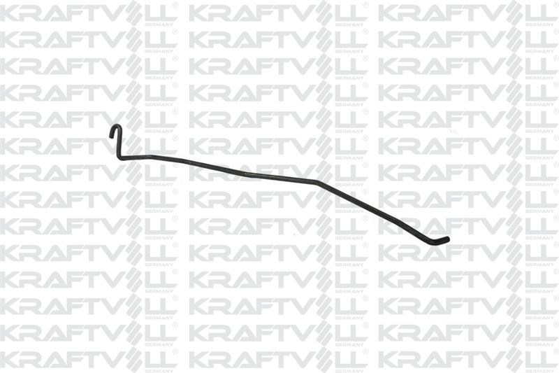 KAPUT DAYAMA TELI PEUGEOT 301  ELYSEE