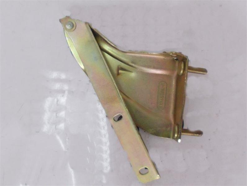 KAPUT MENTESESI SAĞ AYARLI TEMPRA SX