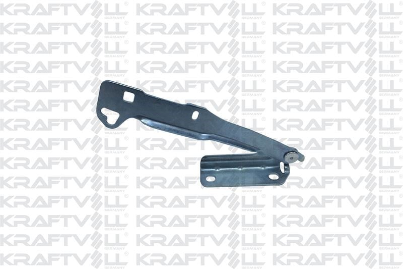 KAPUT MENTESESI SAG DACIA SANDERO 08>12