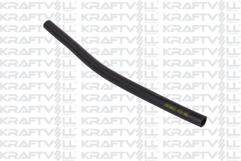 KARBURATOR JIKLE HORTUMU DKS (7x13mm=23cm)