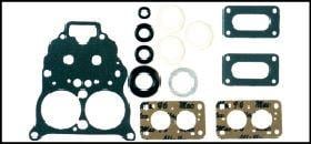 KARBURATOR TAMİR TAKIMI WEBER M131 DKS 1.6