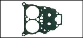 KARBURATOR WEBER ÜST TEK CONTA M131 DKS 1.6