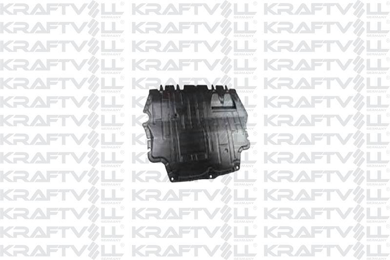 KARTER ALT MUHAFAZA PLASTIK PASSAT 06>15 CC 12>17 1.6 1.9 2.0TDI BMP CFGB