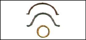 KARTER AY LASTIKLERI KIRMIZI SILIKON R9 R12 1.4