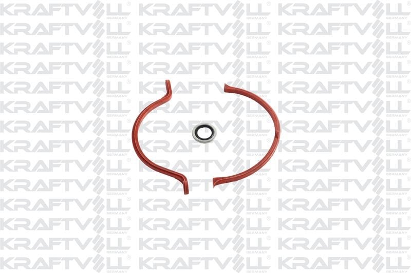 KARTER BOGAZ LASTIK CONTA DELIKLI+DELIKSIZ+KAUCUKLU TAPA PULU TAKIM MEGANE I CLIO R19 1,4 8V