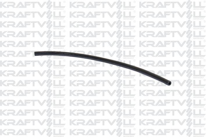 KARTER HAVALANDIRMA HORTUMU (5×10mm 38cm) UNO 70S 1,4