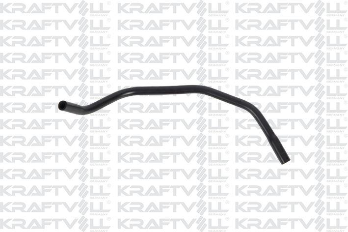 KARTER HAVALANDIRMA HORTUMU BONGO III 2,5CRDI / 1,7CRDI 03 05